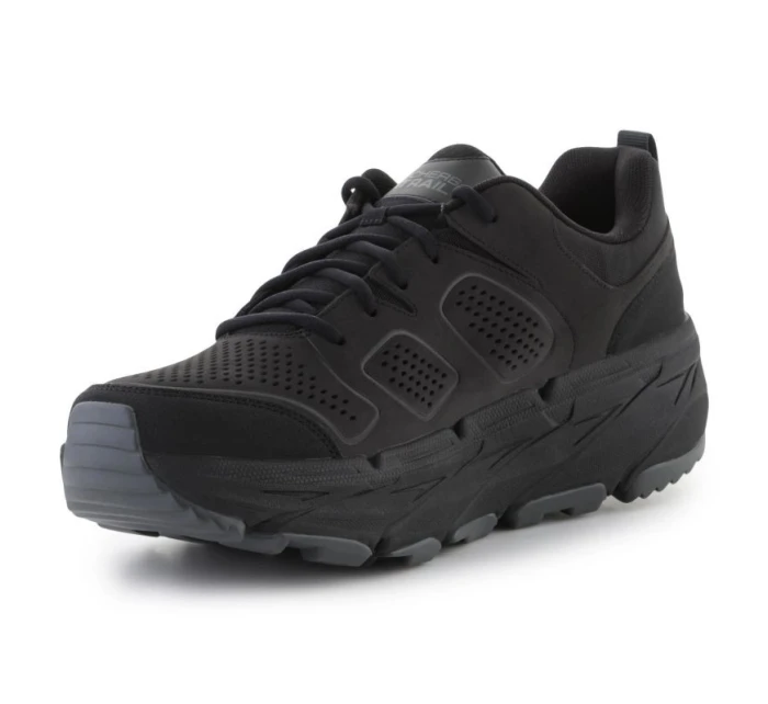 Pánská obuv Max Cushioning Premier Trail - Sienna M 220589-BBK - Skechers 