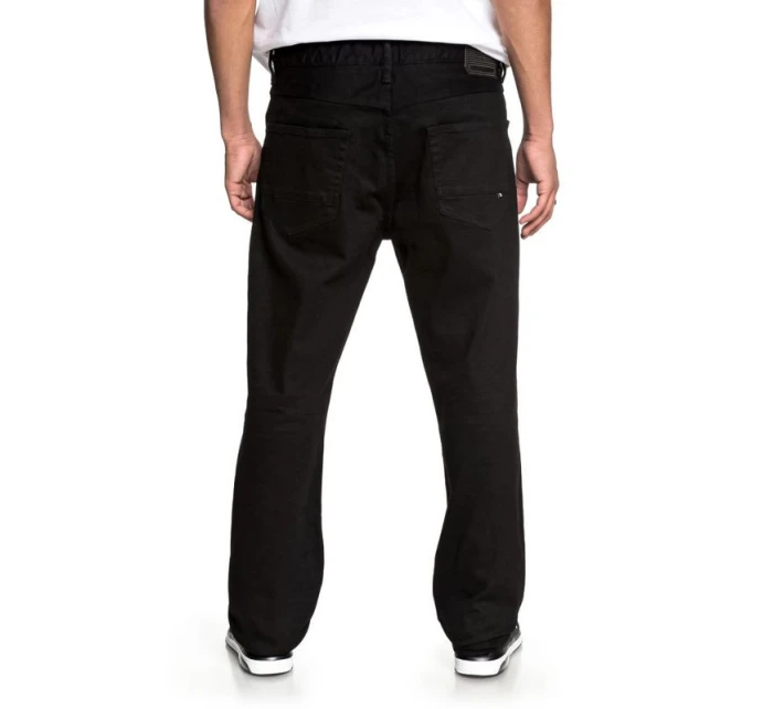 Worker Relaxed  Black model 21325007 - Dc