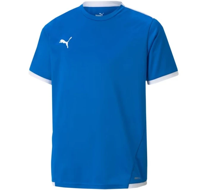 Puma teamLIGA Jersey Jr 704925 02