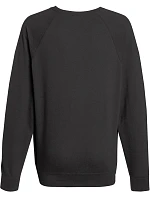 Fruit of the Loom Lightweight Raglan Sweat Pánská raglánová mikina 16.2138 light graphite Fruit of the Loom Lightweight Raglan Sweat Pánská raglánová mikina 16.2138 light graphite