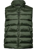 Tee Jays TJ 9648 Lehká prošívaná vesta 18.9648 deep green Tee Jays TJ 9648 Lehká prošívaná vesta 18.9648 deep green