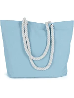Kimood KI 3209 Velká taška 19.3209 washed dream blue