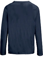 SOL'S Monarch Women Dámské tričko s dlouhým rukávem model 22449158 navy SOL'S Monarch Women Dámské tričko s dlouhým rukávem model 22449158 navy