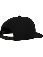 Flexfit 6089M 6 panelová Snapback kšiltovka 55.6089 black/black Flexfit 6089M 6 panelová Snapback kšiltovka 55.6089 black/black