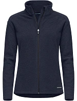 Cutter & Buck Hunts Fleece Jacket Women Dámská fleecová bunda "Hunts Point" 68.8433 dark navy Cutter & Buck Hunts Fleece Jacket Women Dámská fleecová bunda "Hunts Point" 68.8433 dark navy
