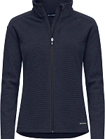Cutter & Buck Hunts Fleece Jacket Women Dámská fleecová bunda "Hunts Point" 68.8433 dark navy