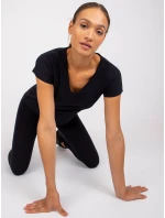 Tričko AP TS A 004 tmavě modré