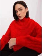 Propojka AT SW 2355 2.30x červená Propojka AT SW 2355 2.30x červená