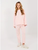 Komplet IT KMPL model 21937085 jasny różowy - FPrice Komplet IT KMPL model 21937085 jasny różowy - FPrice