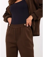 Sada IT KMPL 9761.25 tmavě hnědá Sada IT KMPL 9761.25 tmavě hnědá