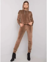 Sada LK KMPL 508683.06 světle hnědá Sada LK KMPL 508683.06 světle hnědá