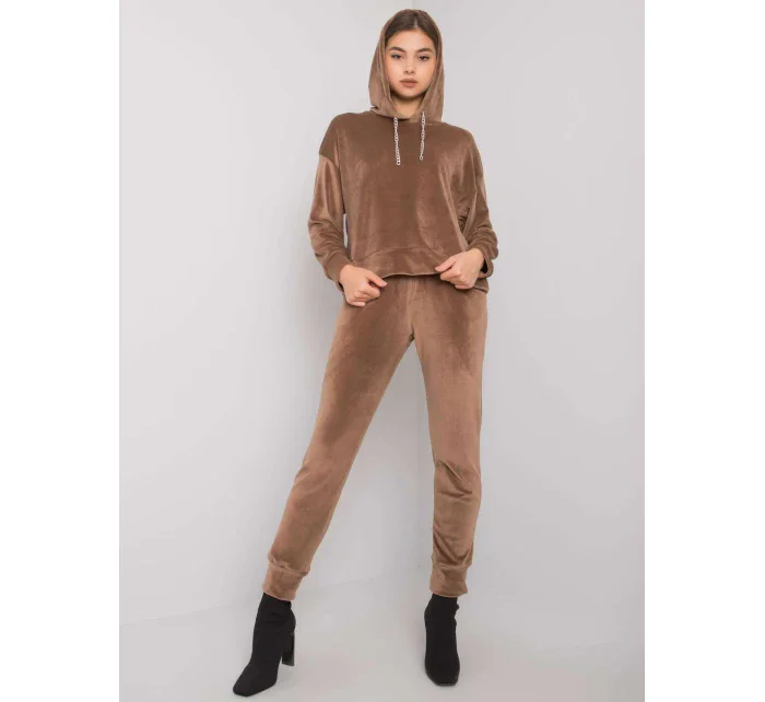 Sada LK KMPL 508683.06 světle hnědá Sada LK KMPL 508683.06 světle hnědá