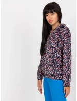 Mikina RV BL 8121.29 tmavě modrá Mikina RV BL 8121.29 tmavě modrá