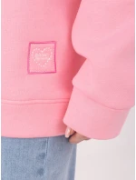 Bluza RV BL model 22022442 jasny różowy - FPrice