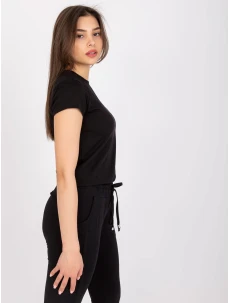 Tričko RV TS 4623.32 černá