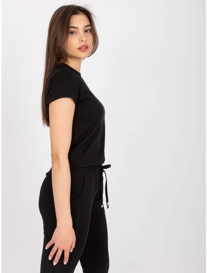 Tričko RV TS 4623.32 černá