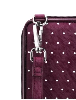 Peněženka VUCH Nikolett Red