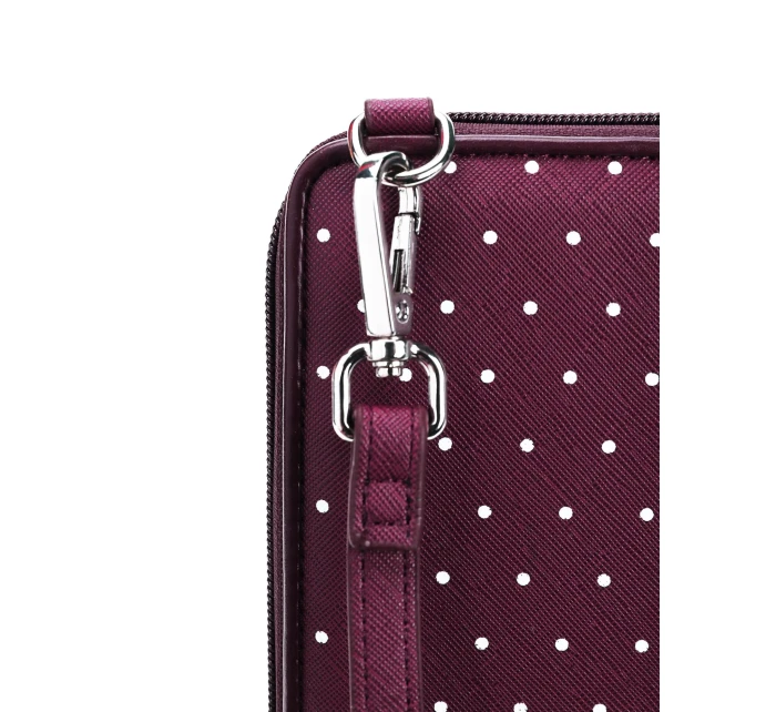 Peněženka VUCH Nikolett Red