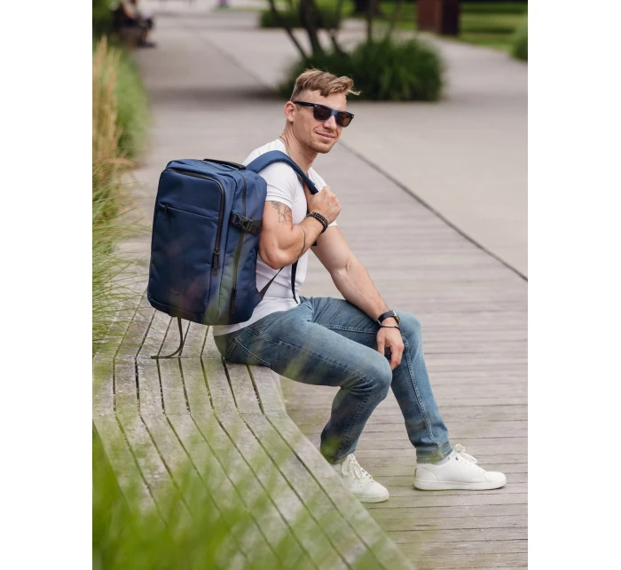 Pánský batoh Vuch Foppe Men Blue