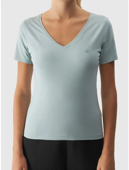 Dámské tričko 4F Dámské tričko 4F