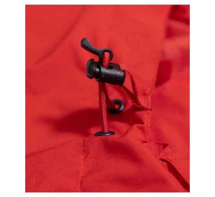 Rainbow bunda pánská černá Rainbow bunda pánská černá