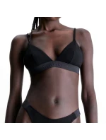 Dámský vrchní díl plavek model 20965277 - Calvin Klein Dámský vrchní díl plavek model 20965277 - Calvin Klein