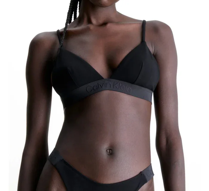 Dámský vrchní díl plavek model 20965277 - Calvin Klein Dámský vrchní díl plavek model 20965277 - Calvin Klein