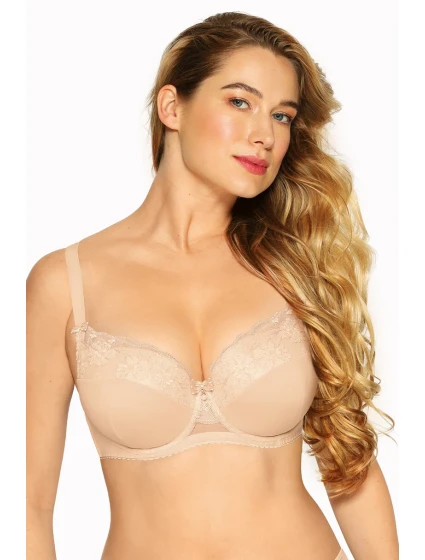 Vyztužená dámská podprsenka FULL CUP ART. model 15263090 - Gaia