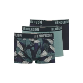 PÁNSKÉ BOXERKY 3PAK SS25 model 21793209 - Henderson