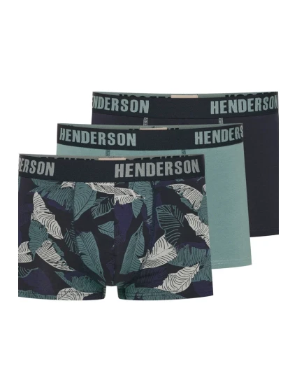 PÁNSKÉ BOXERKY SCOPE 3PAK 42596 SS25