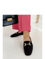 Mokasiny model 207520 Solea Mokasiny model 207520 Solea