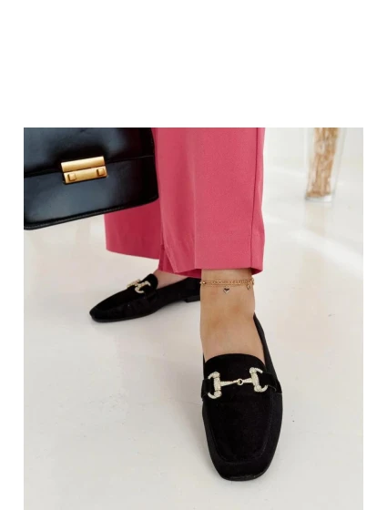 Mokasiny model 207520 Solea Mokasiny model 207520 Solea