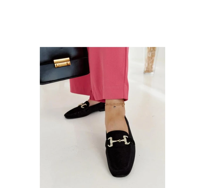 Mokasiny model 207520 Solea Mokasiny model 207520 Solea