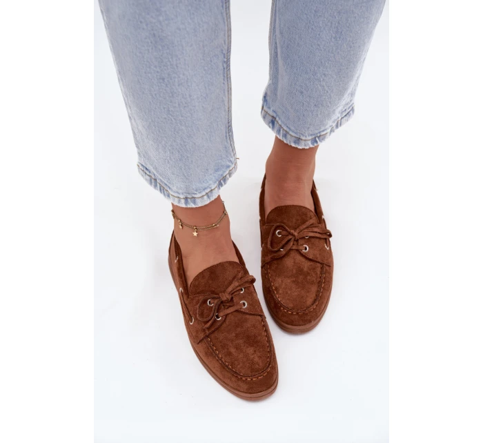 Mokasiny model 216980 Step in style