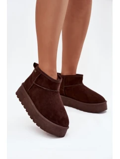 Sněhule model 218524 Step in style