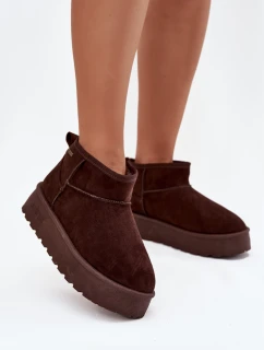 Sněhule  model 218524 Step in style