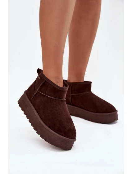 Sněhule model 218524 Step in style Sněhule model 218524 Step in style