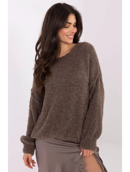 Svetr  model 223181 Italy Moda