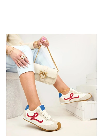 Sportovní obuv  model 225587 Solea