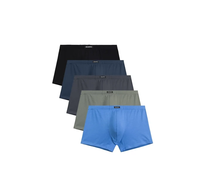 Boxerky model 20959245 A'5 M2XL - Atlantic Boxerky model 20959245 A'5 M2XL - Atlantic