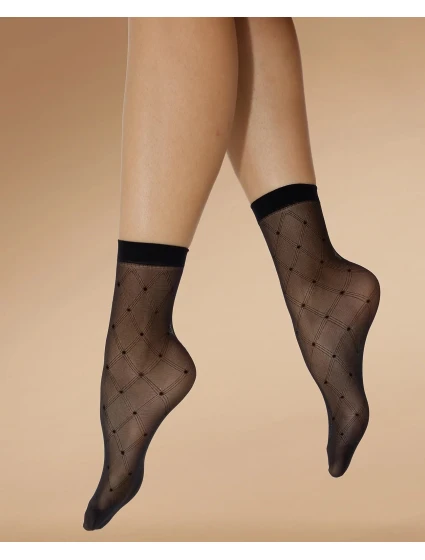 Knittex 12612 Hold 20 den ponožky Knittex 12612 Hold 20 den ponožky