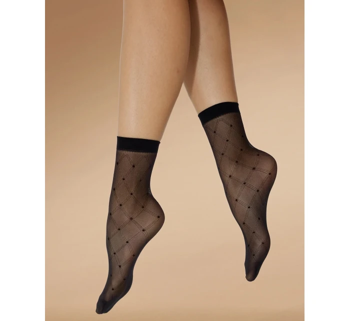 Knittex 12612 Hold 20 den ponožky Knittex 12612 Hold 20 den ponožky