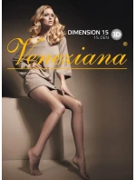 Dámské punčochové kalhoty Veneziana Dimension 15 den 2-4