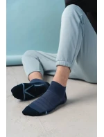 Sportovní bavlněné ponožky Dynamic Sport model 5791604 - Steven