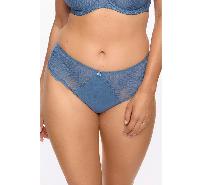 Gaia GFB 1229 Jessia Brazilské kalhotky S-2XL