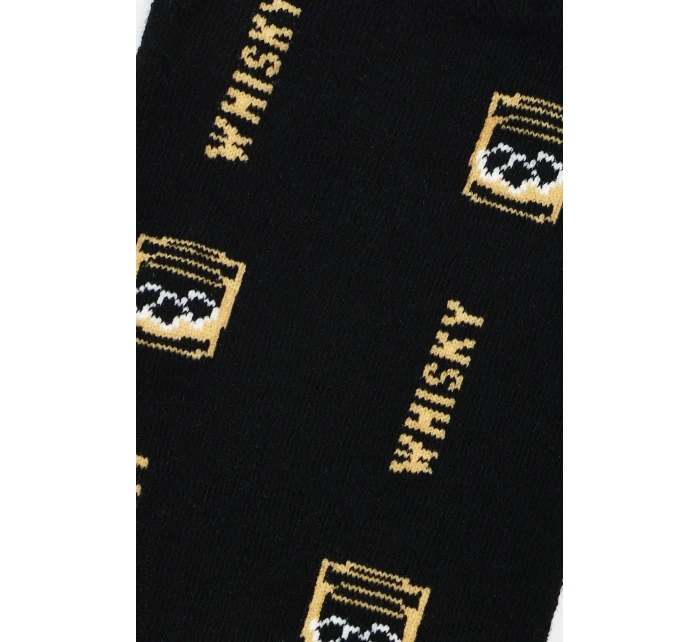 Pánské ponožky 002 U 18 - NOVITI