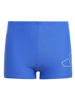 Plavecké boxerky Adidas BB Boxer Jr IK9653