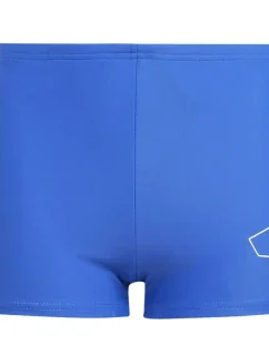 Plavecké boxerky BB Boxer Jr model 19460159 - ADIDAS