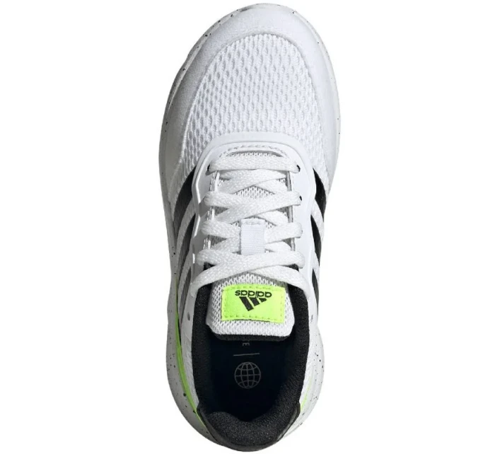 Adidas Nebzed Lifestyle Lace Running Jr Boty IG2886