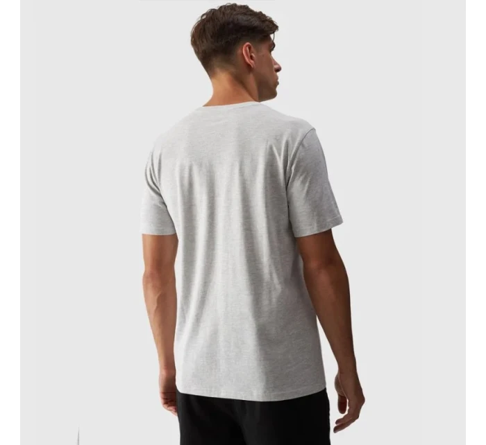 Koszulka M model 20506599 27M pánské - 4F Koszulka M model 20506599 27M pánské - 4F